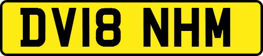DV18NHM