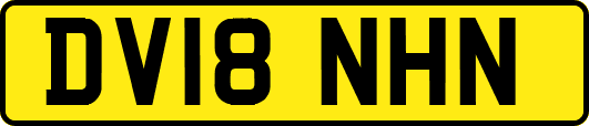 DV18NHN