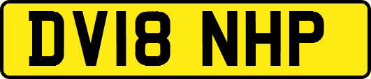 DV18NHP