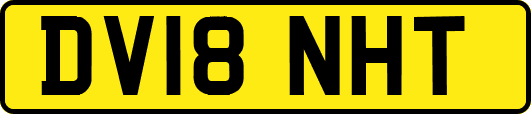 DV18NHT
