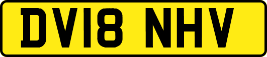 DV18NHV