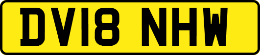DV18NHW