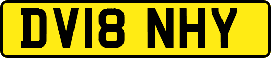DV18NHY