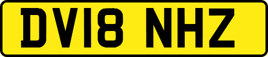 DV18NHZ