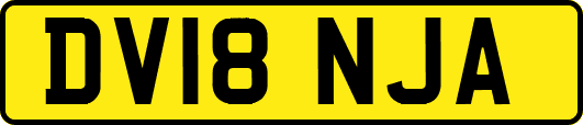 DV18NJA