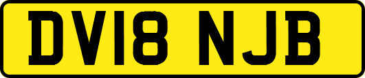 DV18NJB