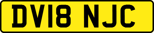 DV18NJC