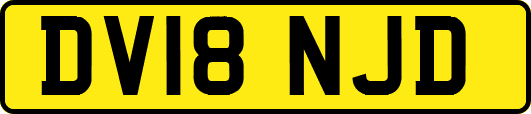 DV18NJD