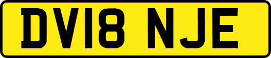 DV18NJE