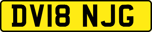 DV18NJG
