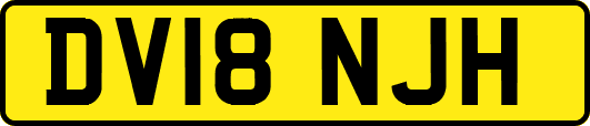 DV18NJH