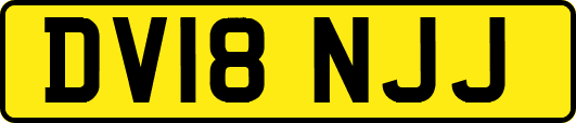 DV18NJJ