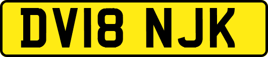 DV18NJK