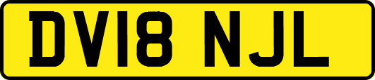 DV18NJL