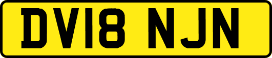 DV18NJN