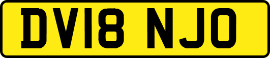 DV18NJO