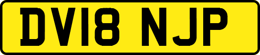 DV18NJP