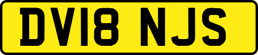 DV18NJS