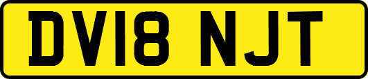 DV18NJT