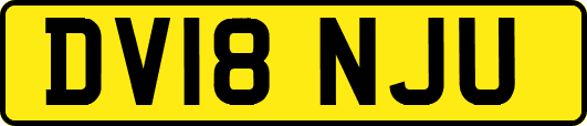 DV18NJU