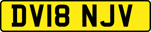 DV18NJV