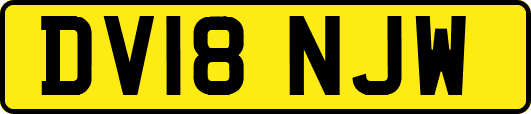 DV18NJW