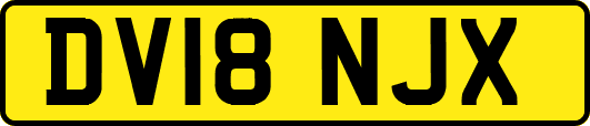 DV18NJX
