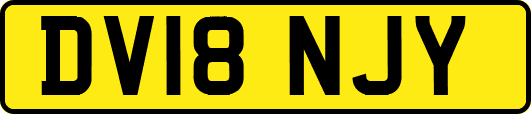 DV18NJY