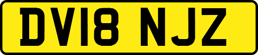 DV18NJZ