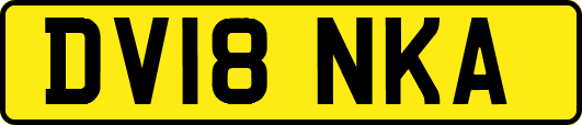 DV18NKA