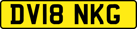 DV18NKG