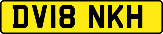 DV18NKH