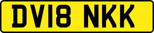 DV18NKK