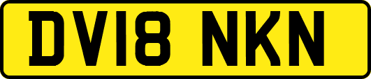 DV18NKN