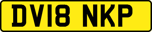 DV18NKP