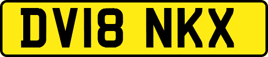 DV18NKX