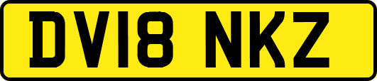 DV18NKZ