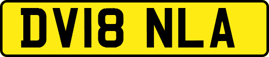 DV18NLA