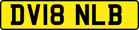 DV18NLB