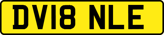 DV18NLE