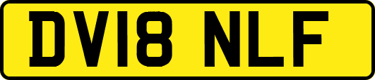 DV18NLF