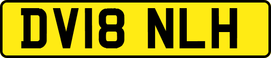 DV18NLH
