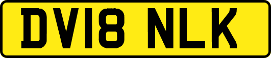 DV18NLK