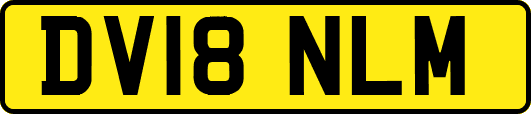 DV18NLM