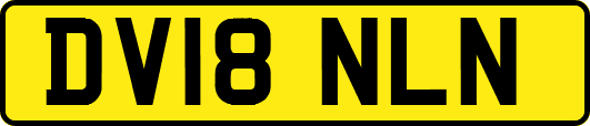 DV18NLN