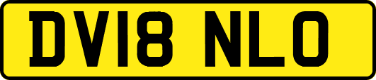 DV18NLO