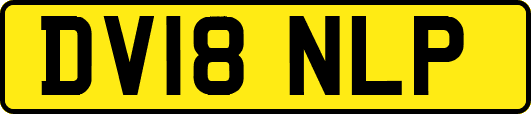 DV18NLP