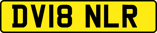 DV18NLR