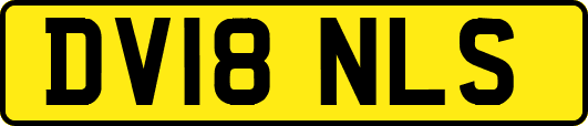 DV18NLS