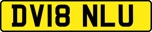 DV18NLU